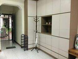 West Bay Condominium (D5), Condominium #589748481